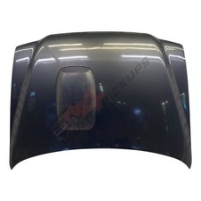 Mitsubishi l200 k74 bonnet - l200,