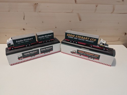 Oxford eddie stobart - 2x,