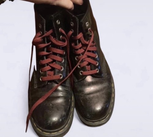 Size martens dms ltd - 7,