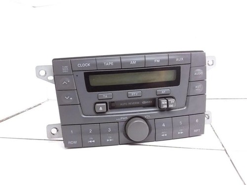 Mazda premacy music - mazda,