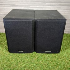 Pioneer S-EM-K Bookshelf