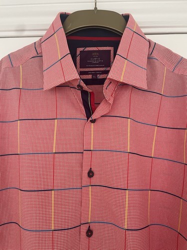 Hawes curtis men s long - &, men's