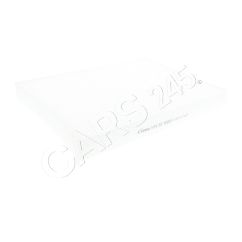 Cabin air filter pollen - cabin,