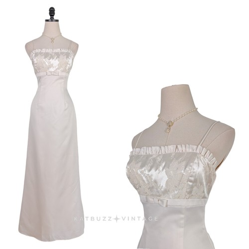 Vintage morgan prom - vintage, dress