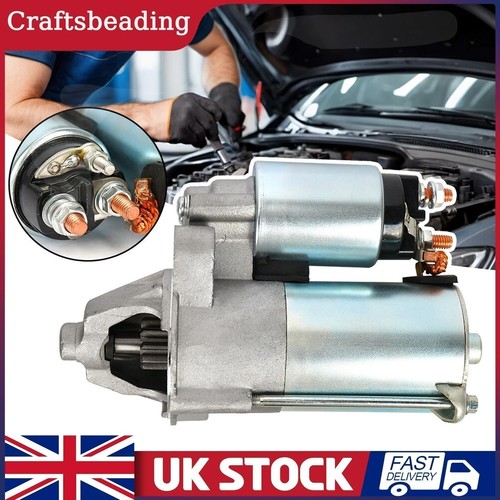 Starter motor for ford transit - for,