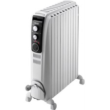 De'Longhi TRD41025T Radiator