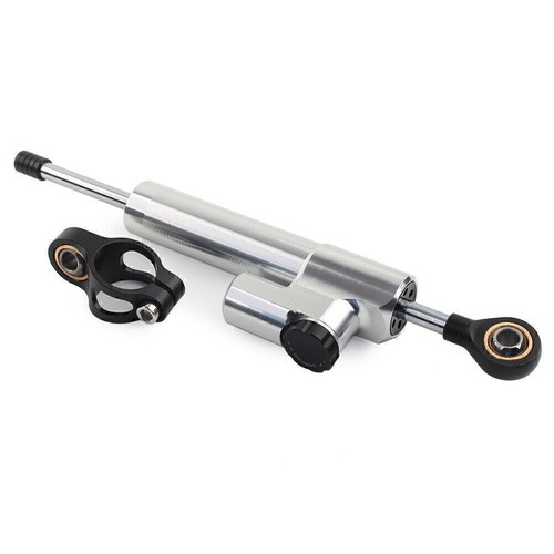 Steering damper stablizer - damper,