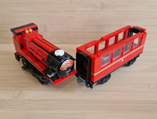 Lego harry potter - lego,