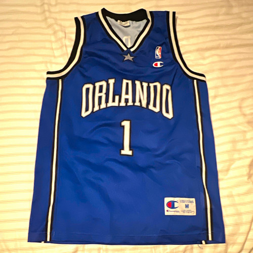 Champion orlando magic tracy - champion,