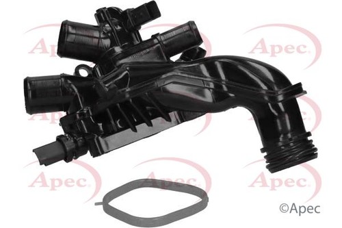 Coolant thermostat fits - coolant,
