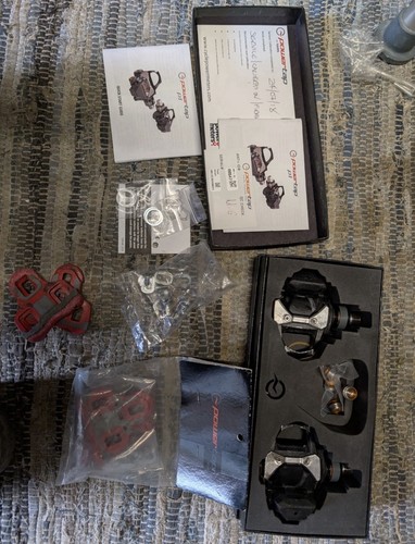 Powertap dual sided power - powertap, p1