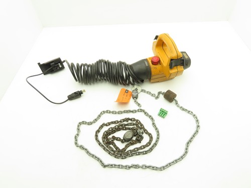 Demag crane dsm manulift - dsm-c,