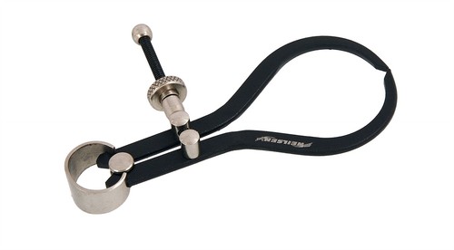 100mm spring external - 4",