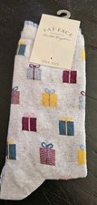 NEW WOMENS ONE SIZE CHRISTMAS