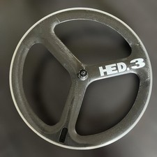 Hed3 baton wheel - hed3, tubular