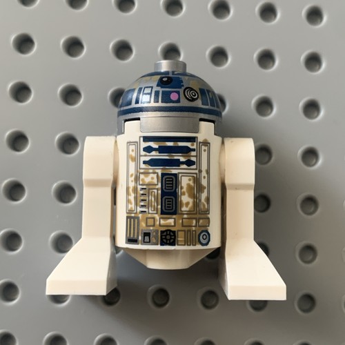 Lego star wars minifigures - star,