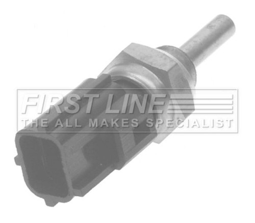 Coolant temperature sensor - temperature, for
