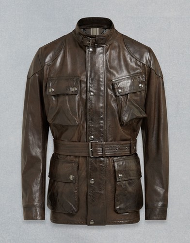 Nwt belstaff trialmaster - belstaff,
