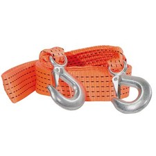 Heavy Duty Tow Belt Strap Rope