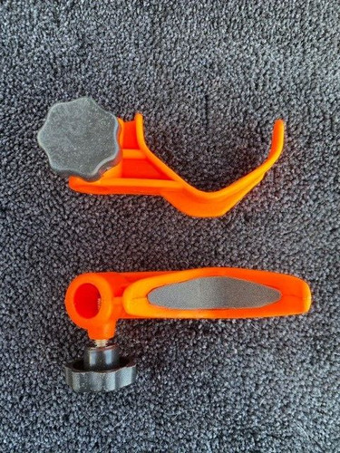 Fishing octoplus seat box - 2,