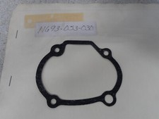 NOS OEM Honda Trans Left Cover Gasket 79-86 CT110 81-86 ATC1100 11693-053-030