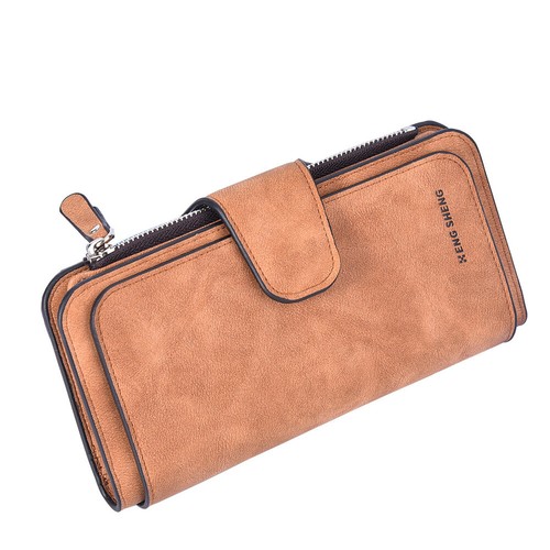 Women ladies wallet clutch - women's,
