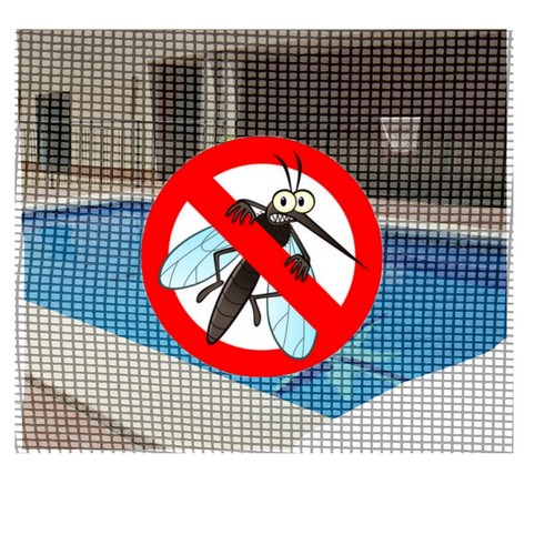 Insect screen heavy duty - insect,