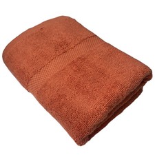 Egyptian Cotton Towels Super
