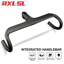 Integrated Handlebar Carbon