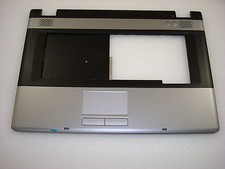 New laptop upper palmrest - laptop,