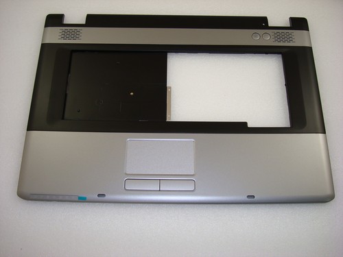 New laptop upper palmrest - new,