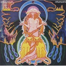 Hawkwind - Space Ritual [CD]