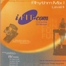 iFit Workout: Rhythm Mix I