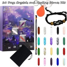 Stone Collector Crystals