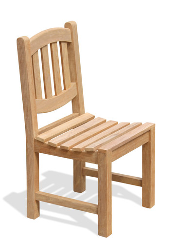 Teak garden chair kennington - teak,
