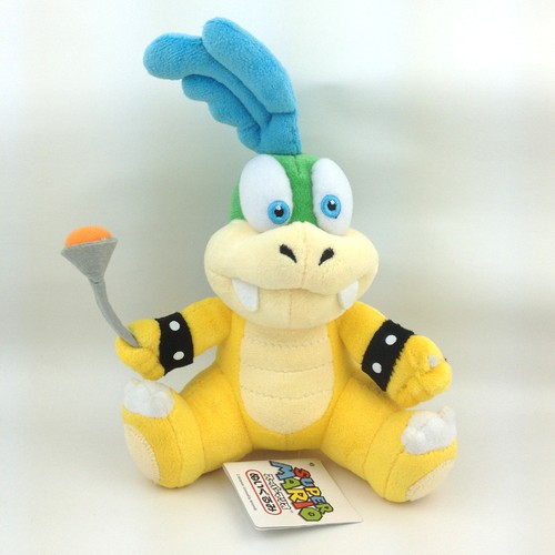 Larry koopa super mario bros - koopa,