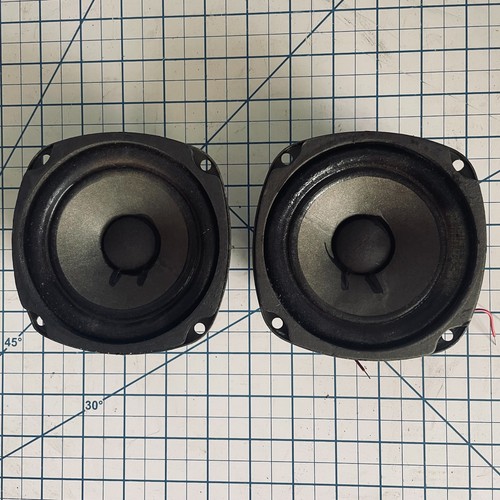 Bose 901 series driver - i,