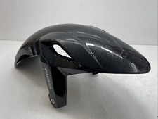 ♻️ Kawasaki ER 650 Z650 Hkf 2017 - 2019 Front Mudguard ♻️