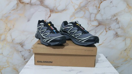 Salomon gore tex - , grey