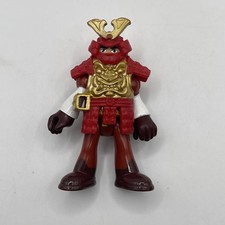 Fisher price imaginext - price, ninja