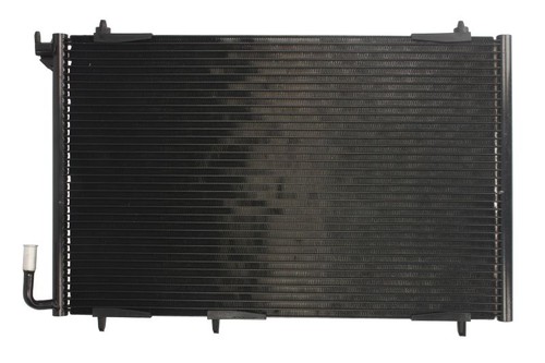 Condenser fits peugeot - a, c