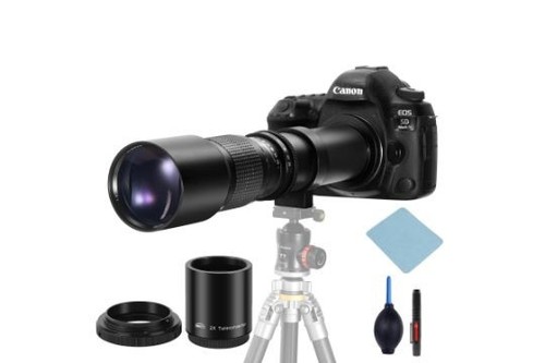 Jintu 500 1000mm telephoto - f/8,