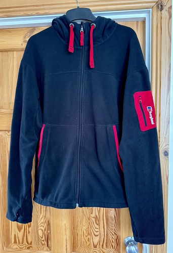Berghaus men fleece - men's,