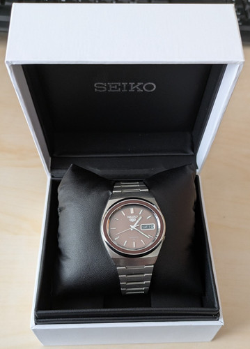 Rare vintage seiko - rare,