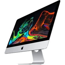 Apple iMac 21.5-Inch AIO 4K Retina 2019 i7 3.2GHz 16GB RAM 512GB SSD Grade A