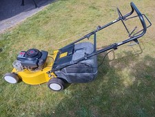 Ransomes Super Bee petrol