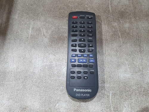 Panasonic n2qaya000015 remote - panasonic,