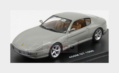 Edicola ferrari 456m gt - edicola,