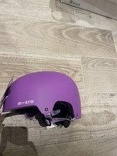 Micro Scooter Helmet Size M 55-58cm