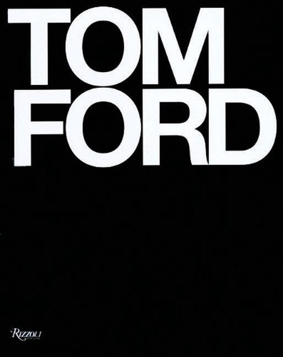 Tom ford bridget foley - tom,